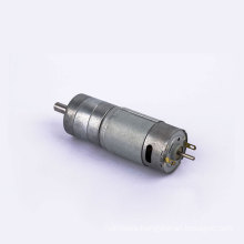 Low speed high torque roller blind motor